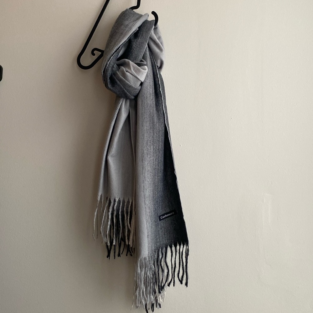 Cashmere Scarf